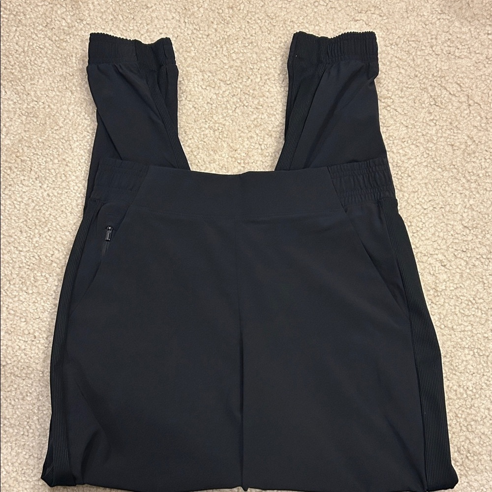 Athleta Brooklyn Jogger Black - Picture 3 of 7